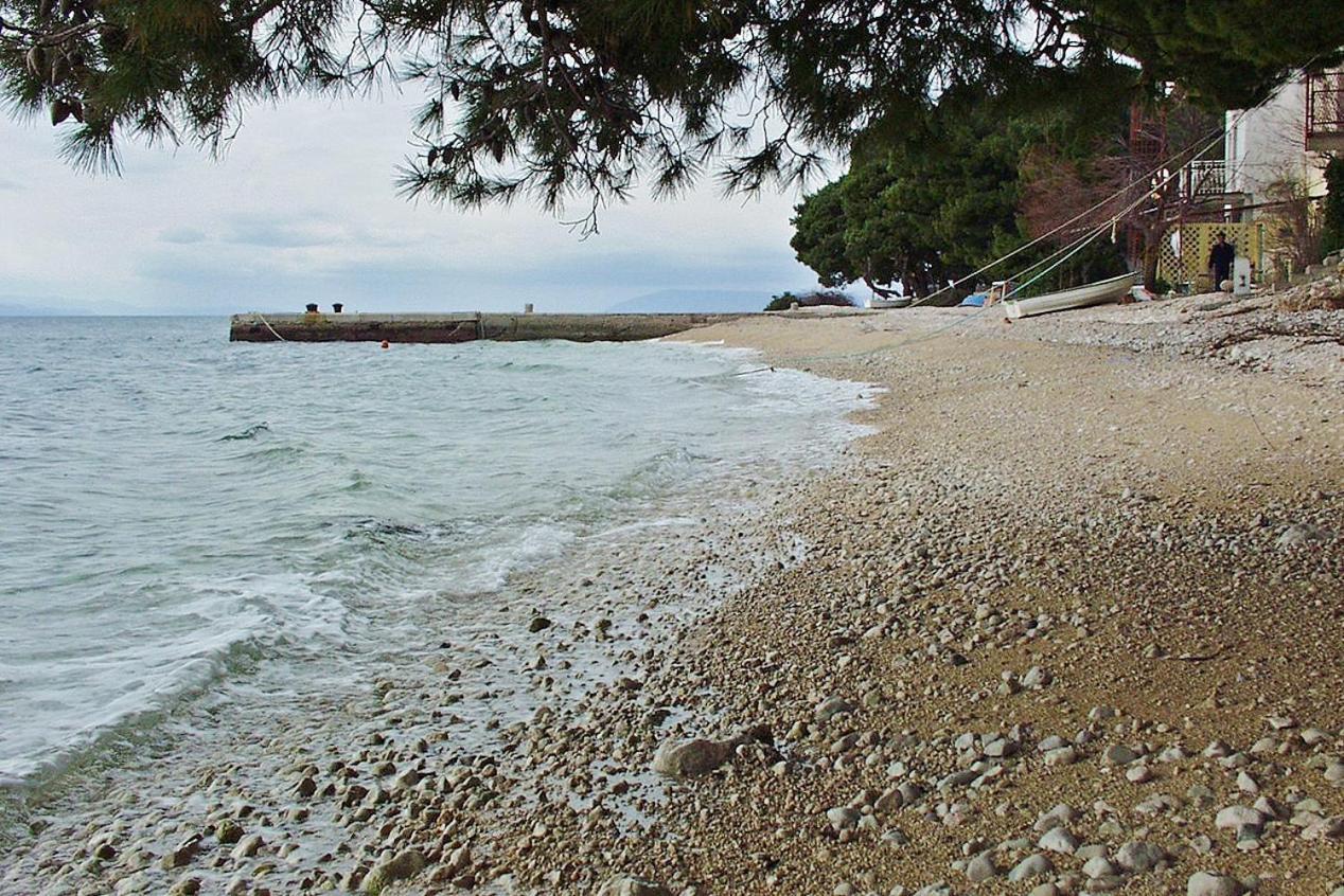 Apartments By The Sea Zivogosce - Mala Duba, Makarska - 18626 Igrane Luaran gambar