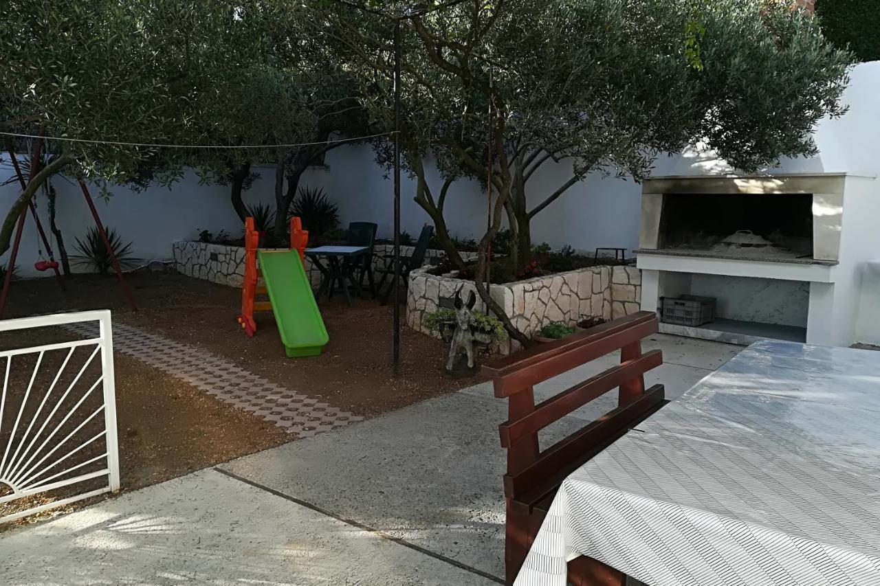 Apartments By The Sea Zivogosce - Mala Duba, Makarska - 18626 Igrane Luaran gambar