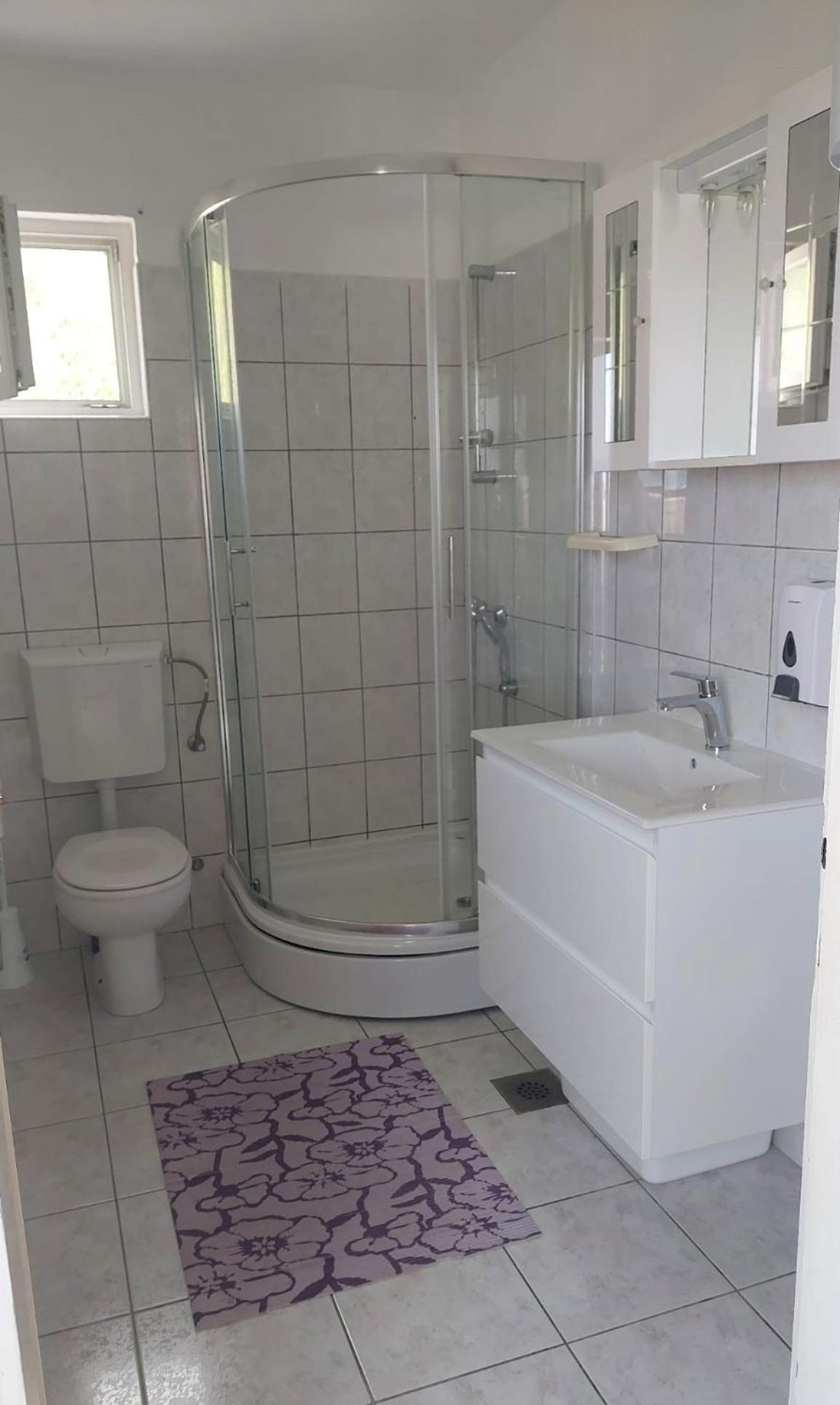 Apartments By The Sea Zivogosce - Mala Duba, Makarska - 18626 Igrane Luaran gambar