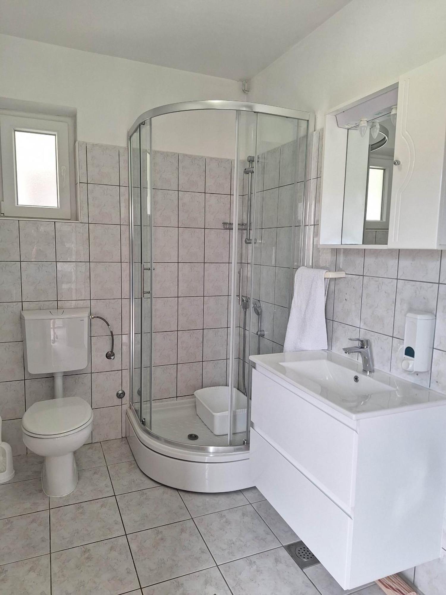 Apartments By The Sea Zivogosce - Mala Duba, Makarska - 18626 Igrane Luaran gambar